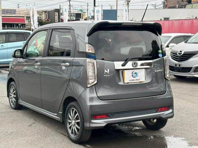 HONDA N-WGN CUSTOM 2015 Image 31