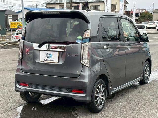 HONDA N-WGN CUSTOM 2015 Image 31