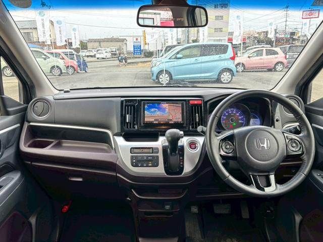 HONDA N-WGN CUSTOM 2015 Image 31