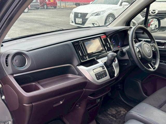 HONDA N-WGN CUSTOM 2015 Image 31