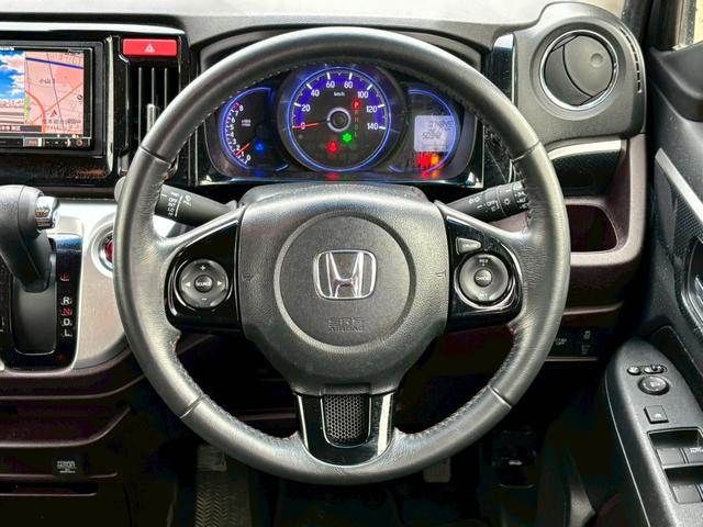 HONDA N-WGN CUSTOM 2015 Image 31