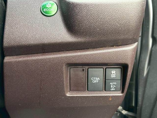 HONDA N-WGN CUSTOM 2015 Image 31