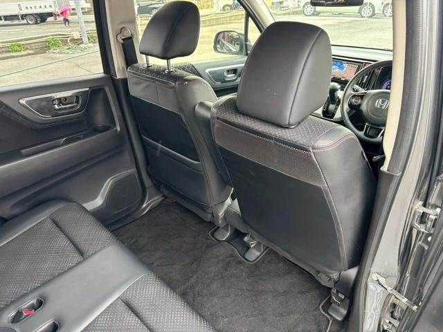 HONDA N-WGN CUSTOM 2015 Image 31