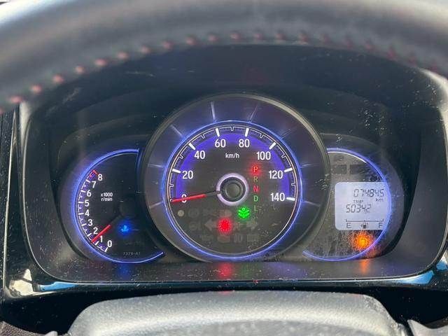 HONDA N-WGN CUSTOM 2015 Image 31