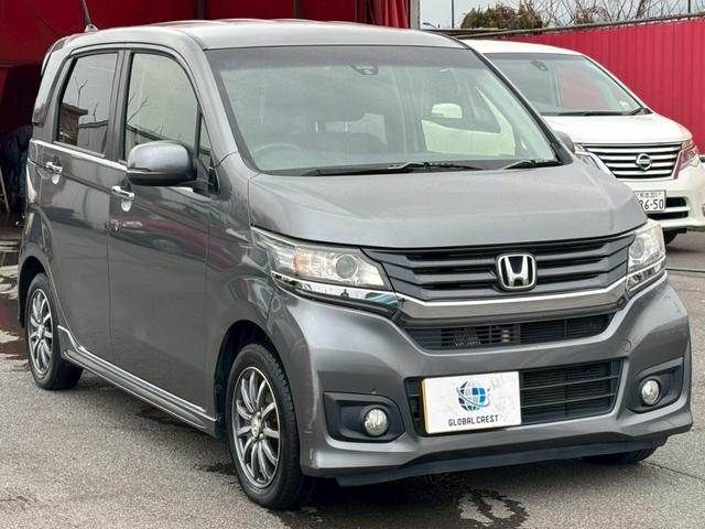 HONDA N-WGN CUSTOM 2015 Image 31