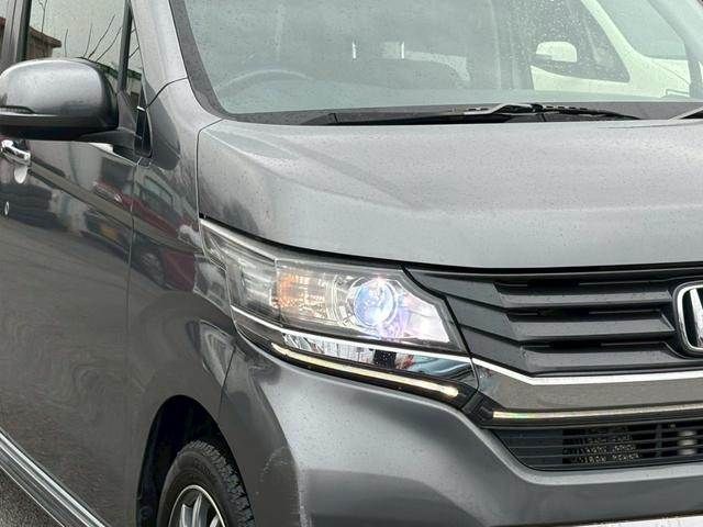 HONDA N-WGN CUSTOM 2015 Image 31