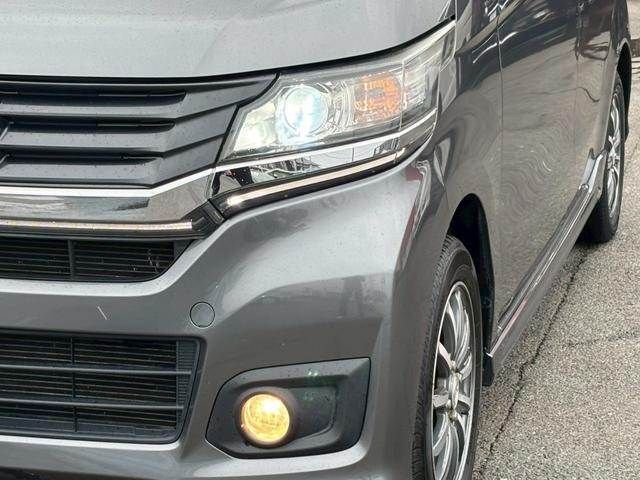 HONDA N-WGN CUSTOM 2015 Image 31