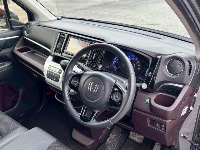 HONDA N-WGN CUSTOM 2015 Image 31