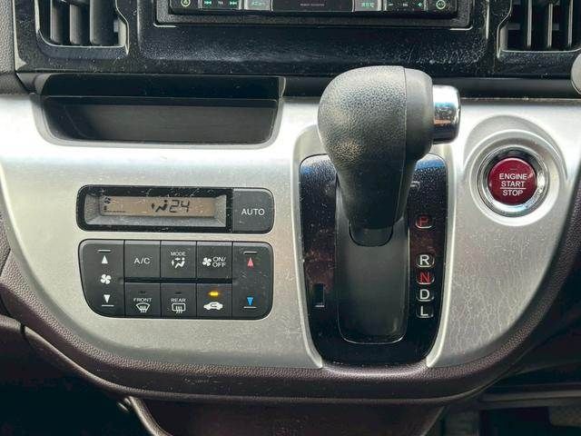 HONDA N-WGN CUSTOM 2015 Image 31