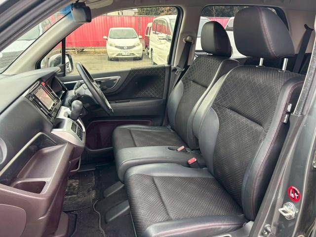 HONDA N-WGN CUSTOM 2015 Image 31