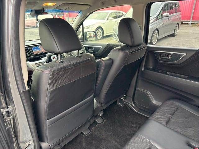 HONDA N-WGN CUSTOM 2015 Image 31