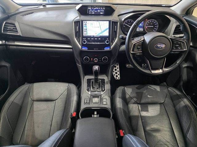 SUBARU IMPREZA SPORT 2017 Image 31
