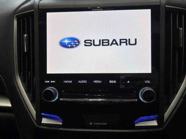 SUBARU IMPREZA SPORT 2017 Image 31