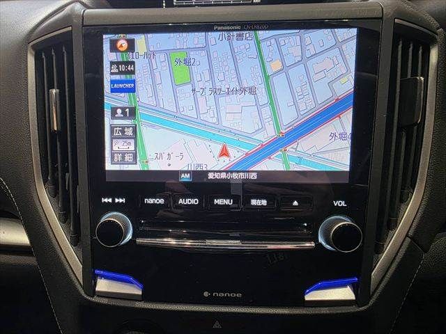 SUBARU IMPREZA SPORT 2017 Image 31