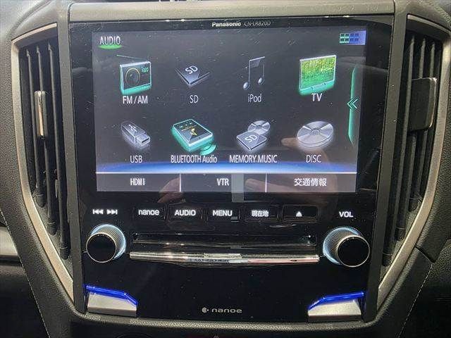 SUBARU IMPREZA SPORT 2017 Image 31