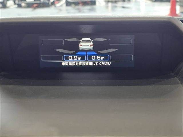 SUBARU IMPREZA SPORT 2017 Image 31