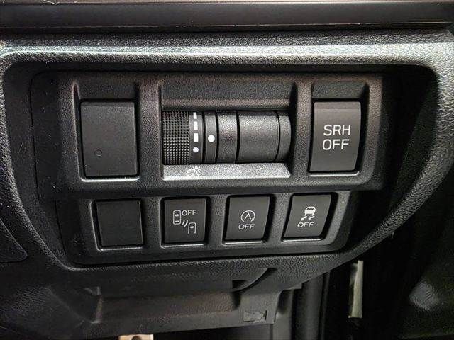 SUBARU IMPREZA SPORT 2017 Image 31