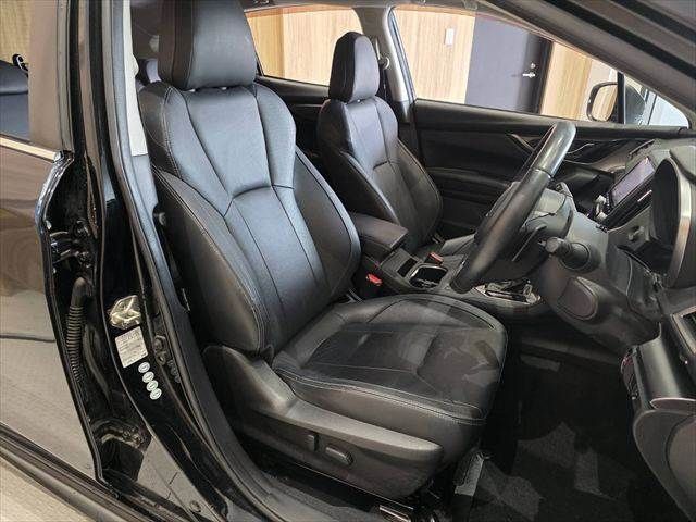 SUBARU IMPREZA SPORT 2017 Image 31