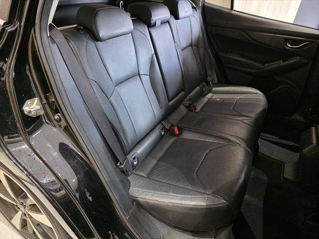 SUBARU IMPREZA SPORT 2017 Image 31