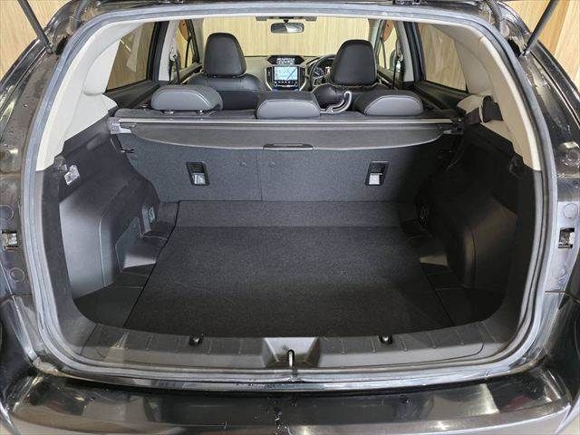 SUBARU IMPREZA SPORT 2017 Image 31