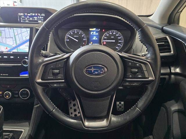 SUBARU IMPREZA SPORT 2017 Image 31