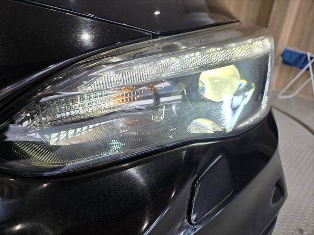 SUBARU IMPREZA SPORT 2017 Image 31