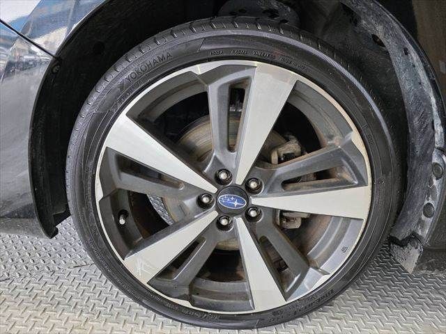 SUBARU IMPREZA SPORT 2017 Image 31