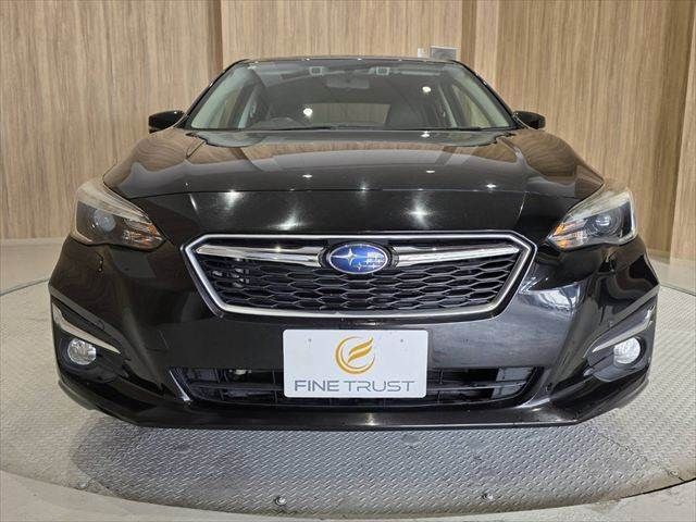 SUBARU IMPREZA SPORT 2017 Image 31