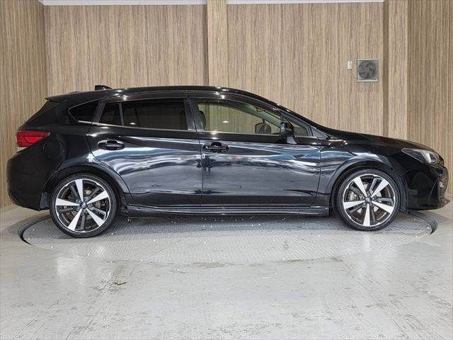 SUBARU IMPREZA SPORT 2017 Image 31
