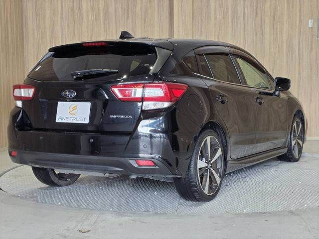 SUBARU IMPREZA SPORT 2017 Image 31