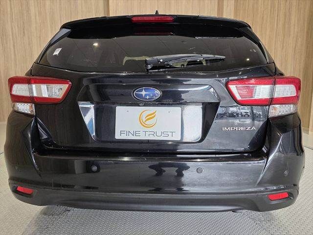 SUBARU IMPREZA SPORT 2017 Image 31