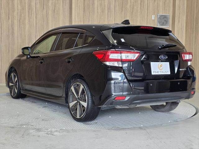 SUBARU IMPREZA SPORT 2017 Image 31