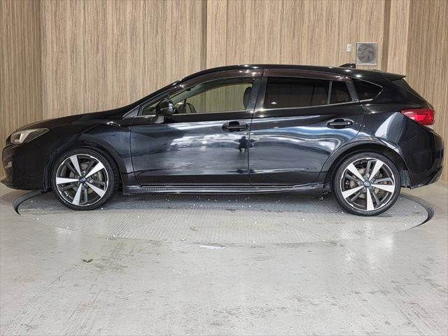 SUBARU IMPREZA SPORT 2017 Image 31