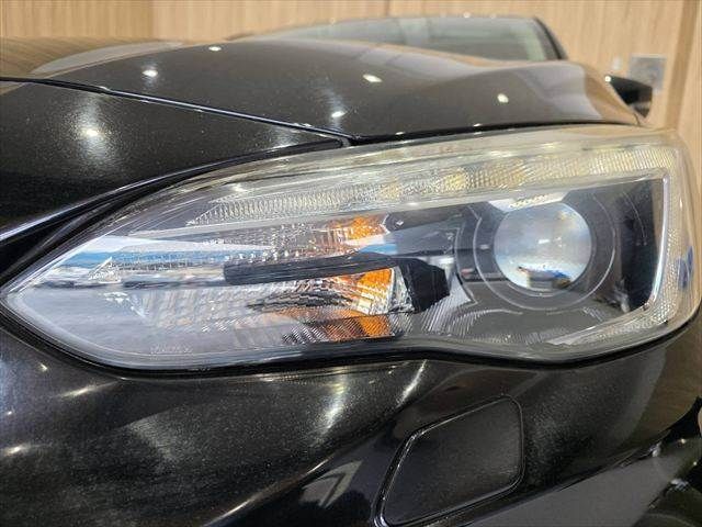 SUBARU IMPREZA SPORT 2017 Image 31