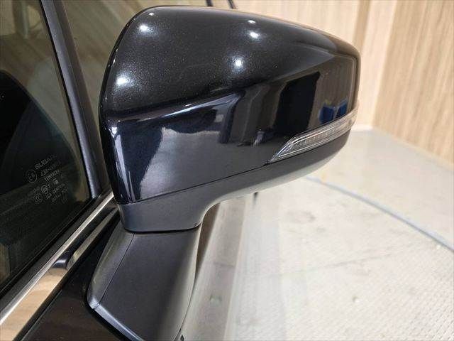 SUBARU IMPREZA SPORT 2017 Image 31