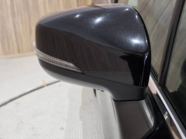 SUBARU IMPREZA SPORT 2017 Image 31