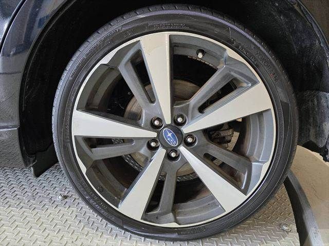 SUBARU IMPREZA SPORT 2017 Image 31