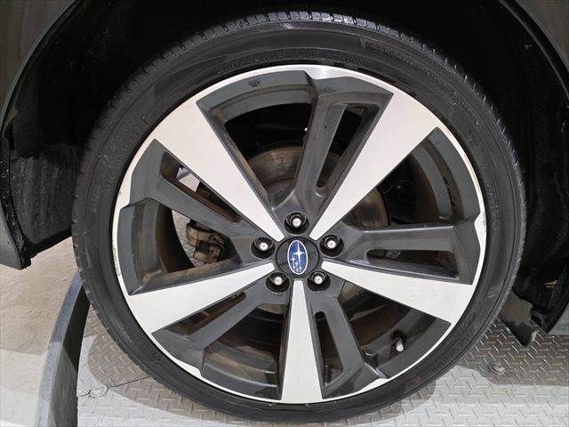 SUBARU IMPREZA SPORT 2017 Image 31