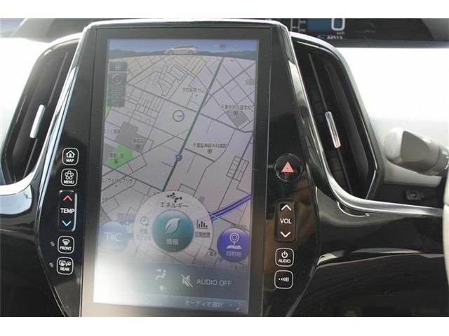 TOYOTA PRIUS PHV 2017 Image 31