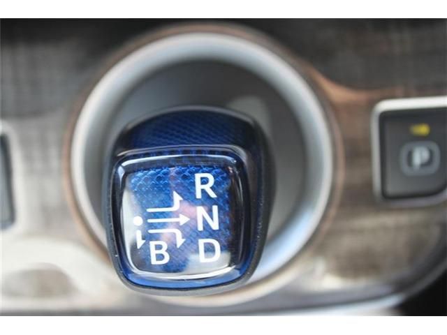 TOYOTA PRIUS PHV 2017 Image 31