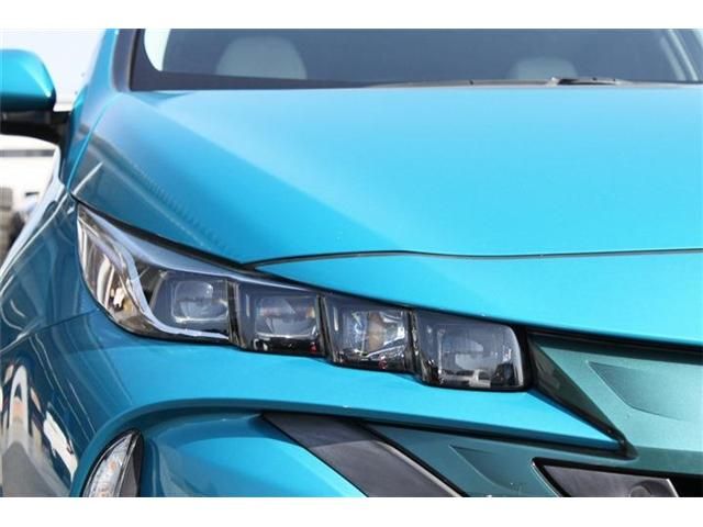 TOYOTA PRIUS PHV 2017 Image 31