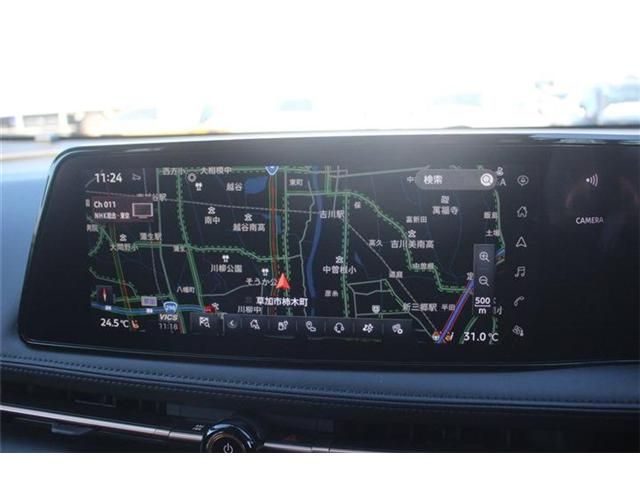 NISSAN ARIYA 2022 Image 31