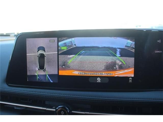 NISSAN ARIYA 2022 Image 31