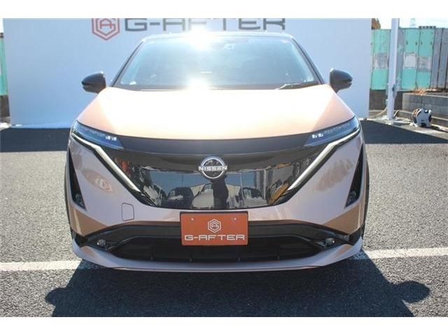 NISSAN ARIYA 2022 Image 31