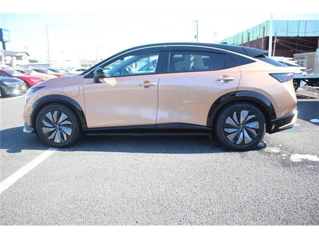 NISSAN ARIYA 2022 Image 31