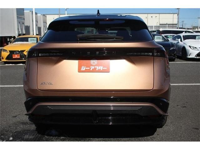 NISSAN ARIYA 2022 Image 31