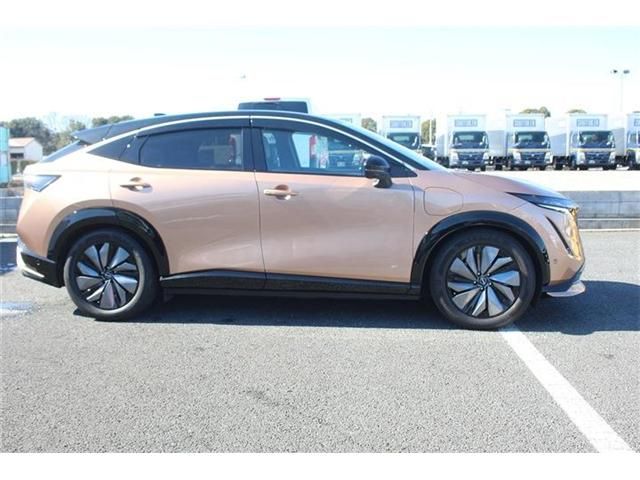 NISSAN ARIYA 2022 Image 31