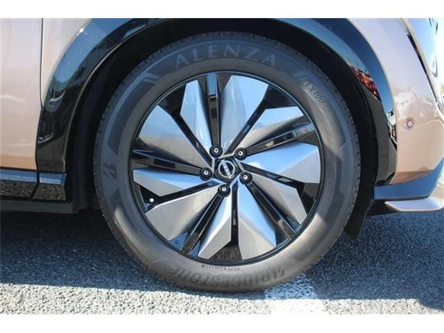 NISSAN ARIYA 2022 Image 31