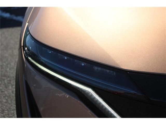 NISSAN ARIYA 2022 Image 31