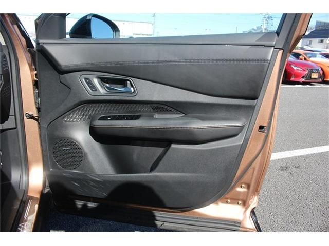 NISSAN ARIYA 2022 Image 31